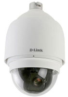D-link DCS-6818